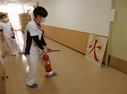 災害・防災訓練1