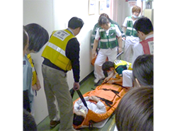 災害・防災訓練3