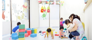企業主導型保育園