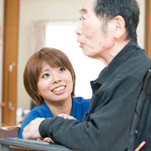 山本 なぎさ さん