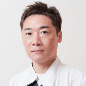 堀川 昌宏医師の顔画像