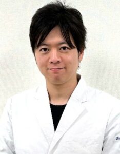 川原 健司医師の顔画像