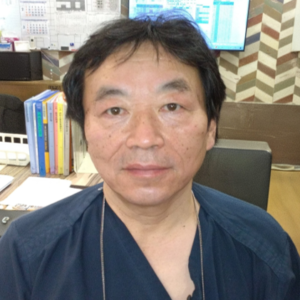 今野 宗一医師の顔画像