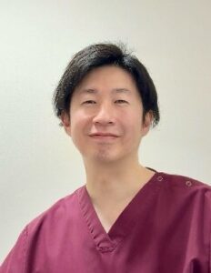 坂本 拡之医師の顔画像