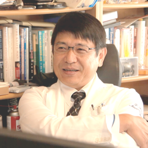 平 孝臣医師の顔画像