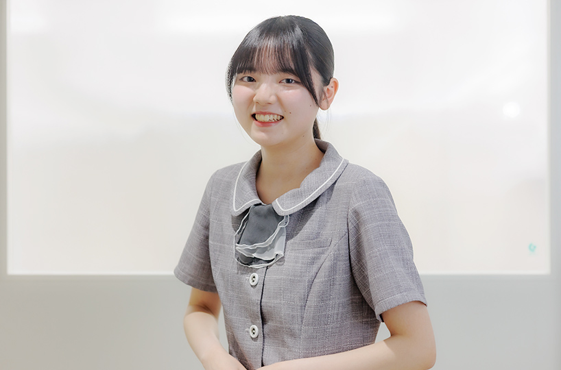 【2年目インタビュー】H.Eさん（足立東部病院）