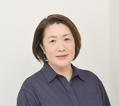 松重利枝