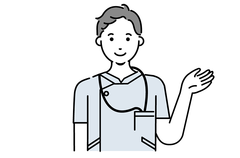 T.Tさん（2021年入職）